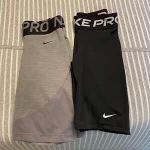 Nike Biker Shorts
